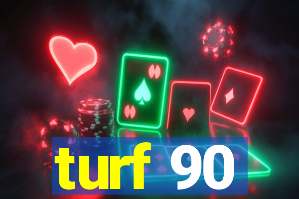 turf 90